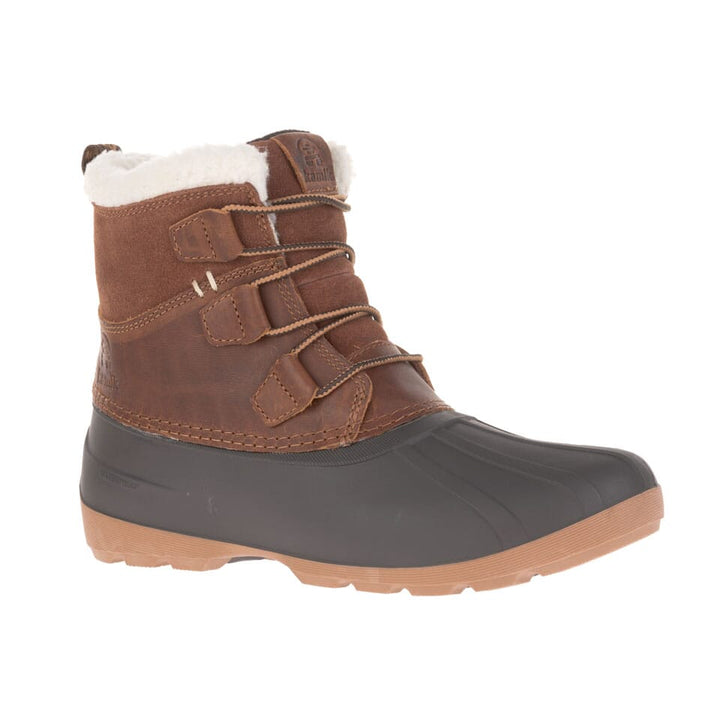 The SIMONA MID Winter Boot