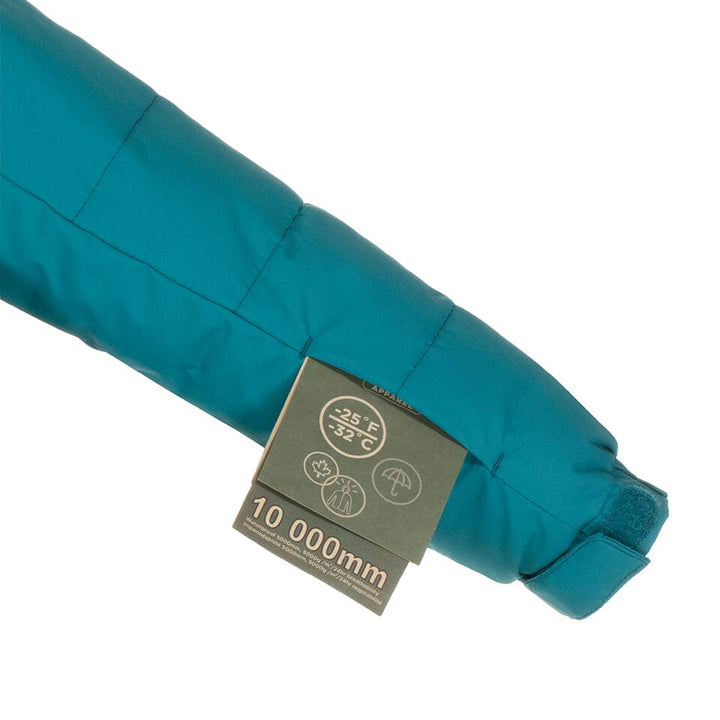 The AAYLA Winter Jacket