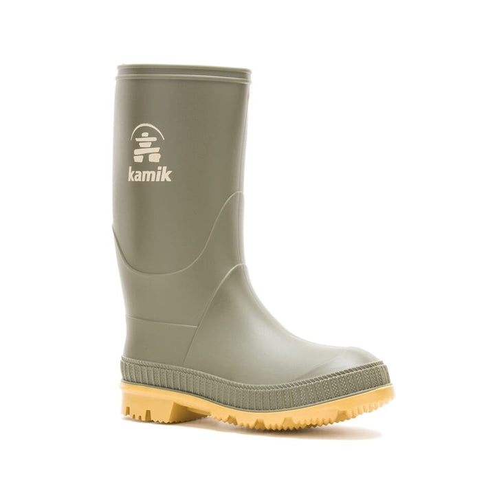 The STOMP Rain Boots