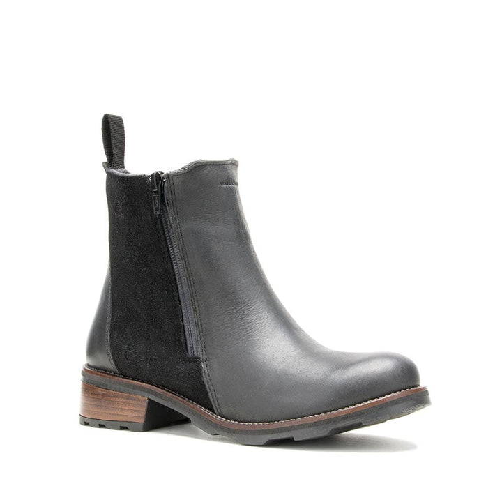 The ISABELLA LO Boot