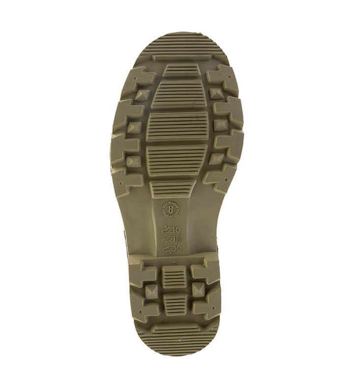 The WORKDAY 3 BX Winter Boot