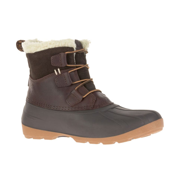 The SIMONA MID Winter Boot
