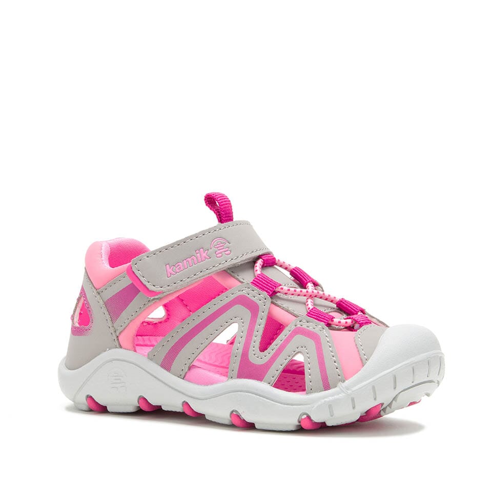 The KICK (Toddlers) Sandal