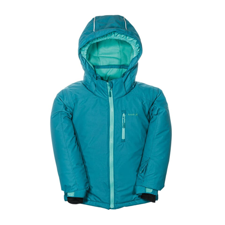 The AURA Winter Jacket