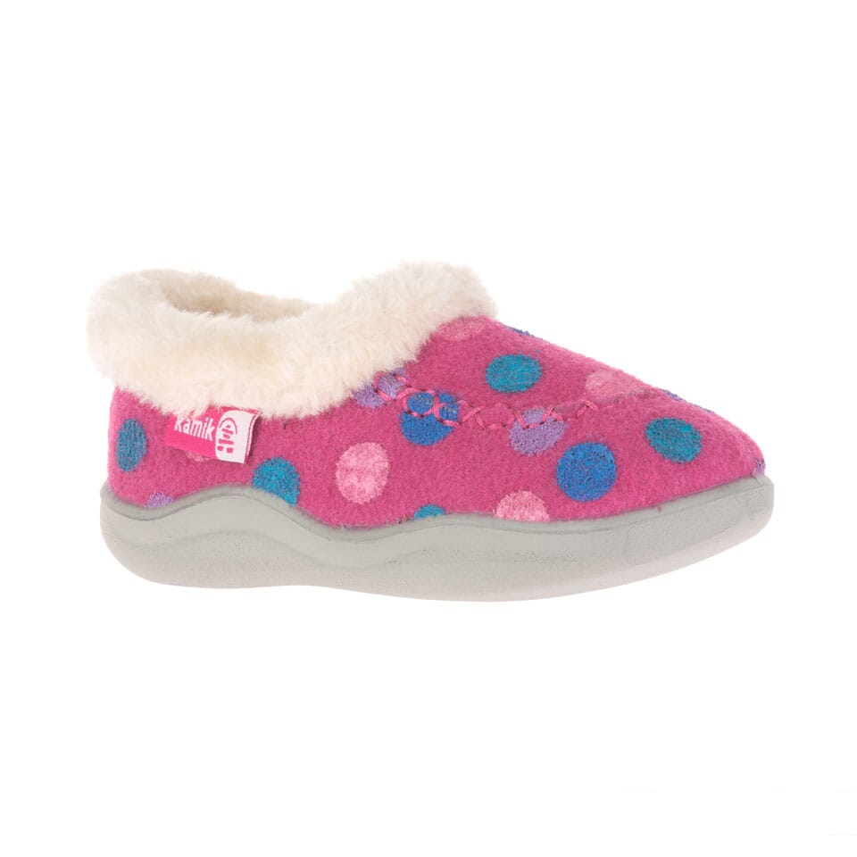 The COZYCABIN 2 (Toddlers) Slipper