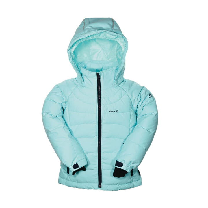 The AAYLA Winter Jacket