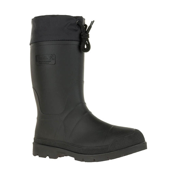 The FORESTER Winter Boot