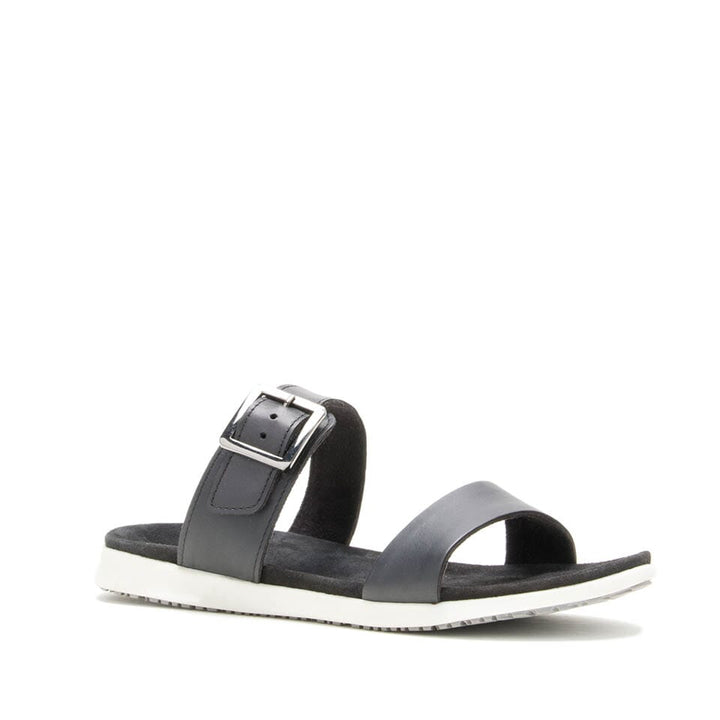The CARA SLIDE Sandal