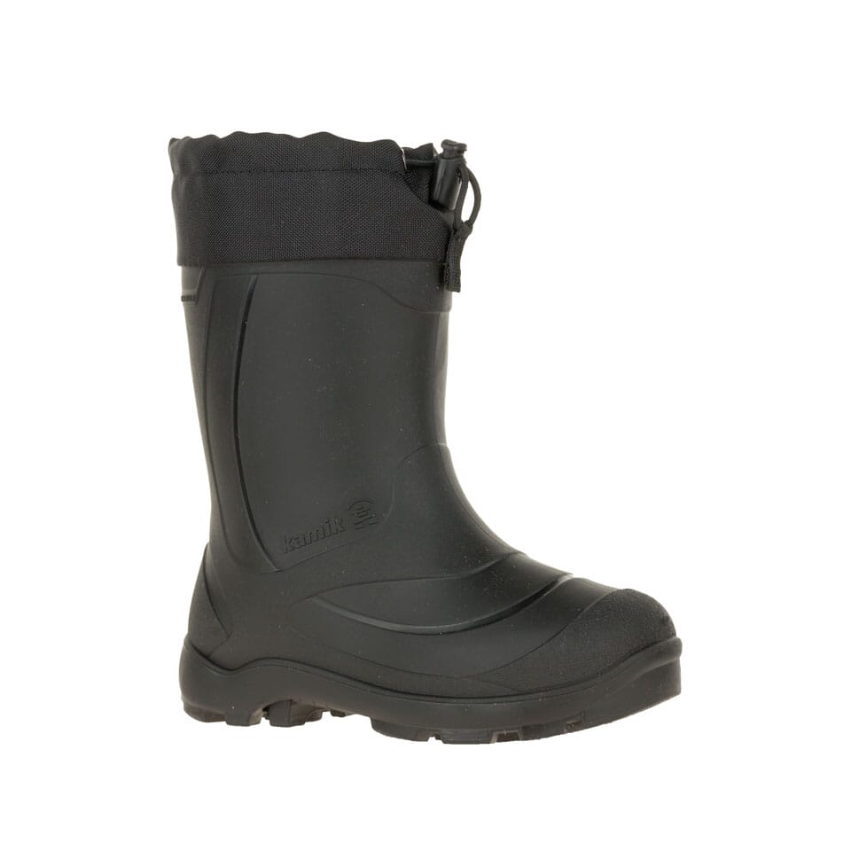 The SNOBUSTER 1 Winter Boot