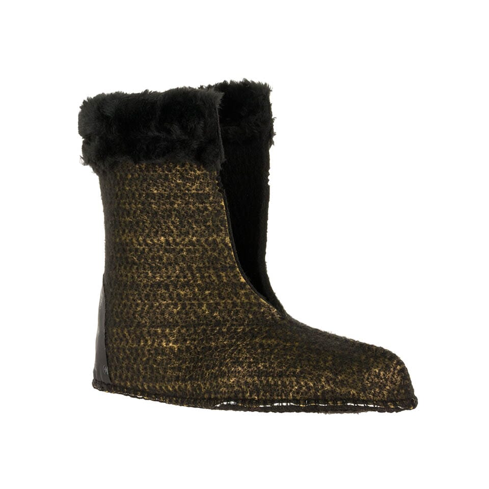 The Women's Zylex® 6mm with Fleece Liner