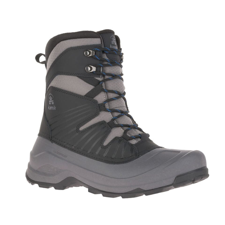 The ICELAND Winter Boot