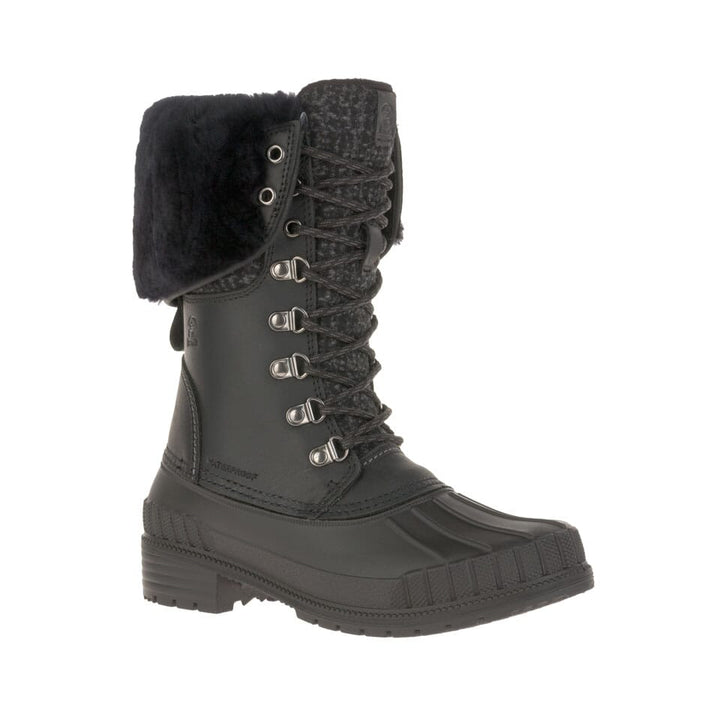The SIENNA F 2 Winter Boot