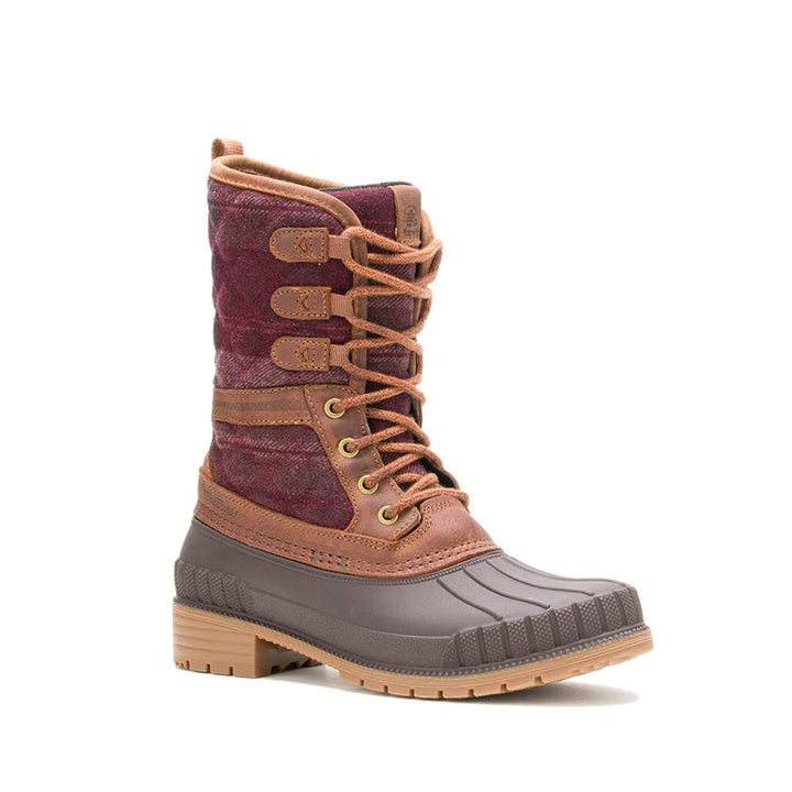 The SIENNA 3 Winter Boot