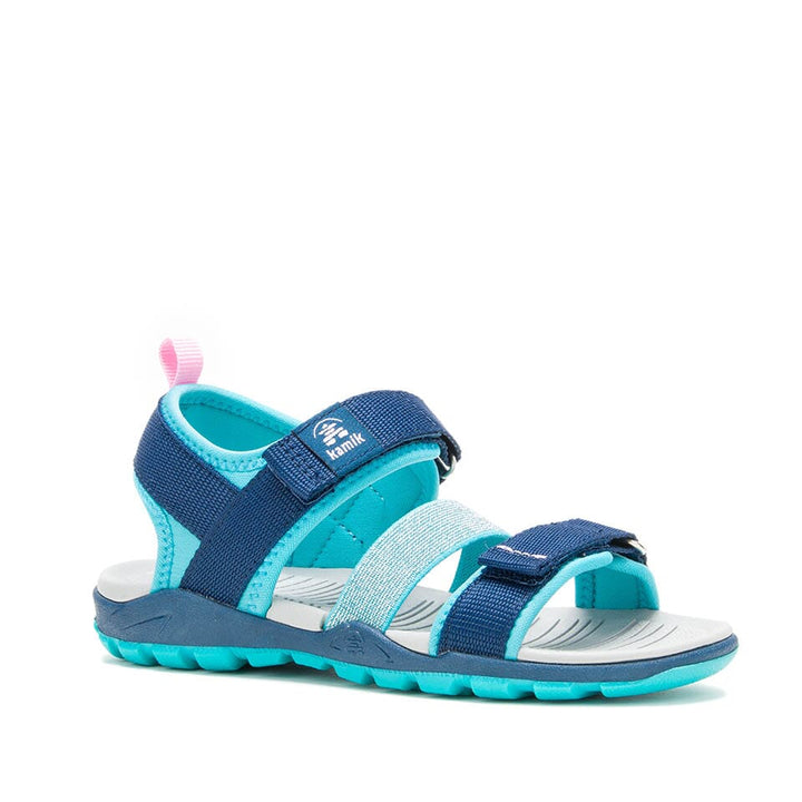 The COAST Sandal