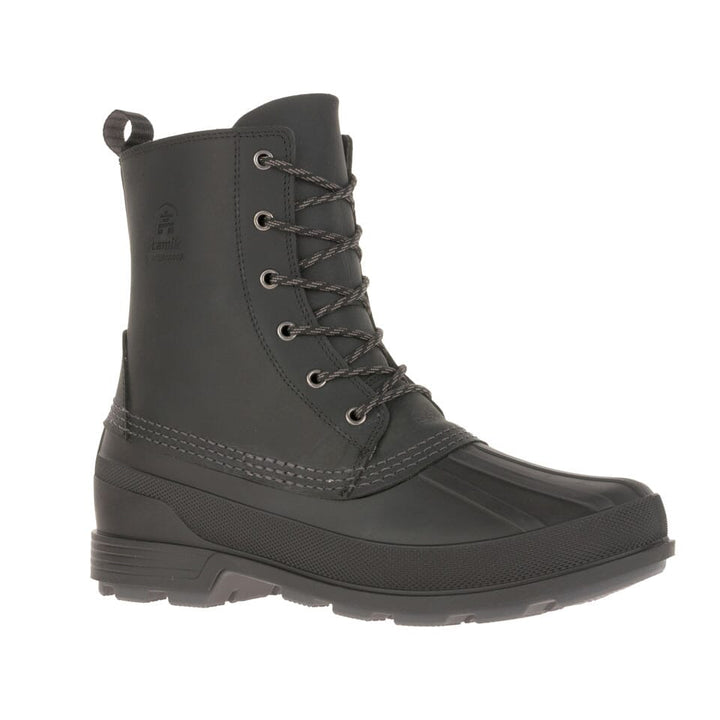 The LAWRENCE L Winter Boot