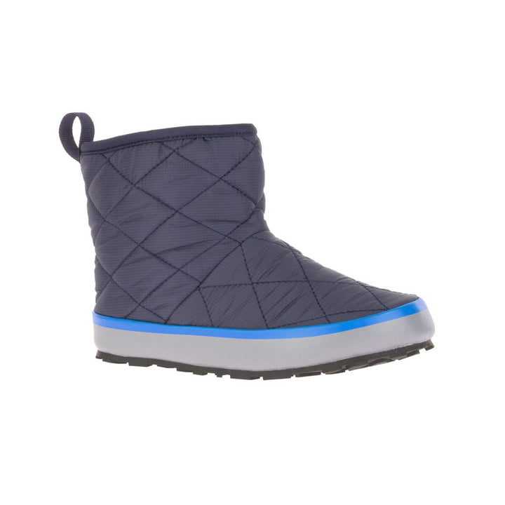 The PUFFY MID (Toddlers) Slipper