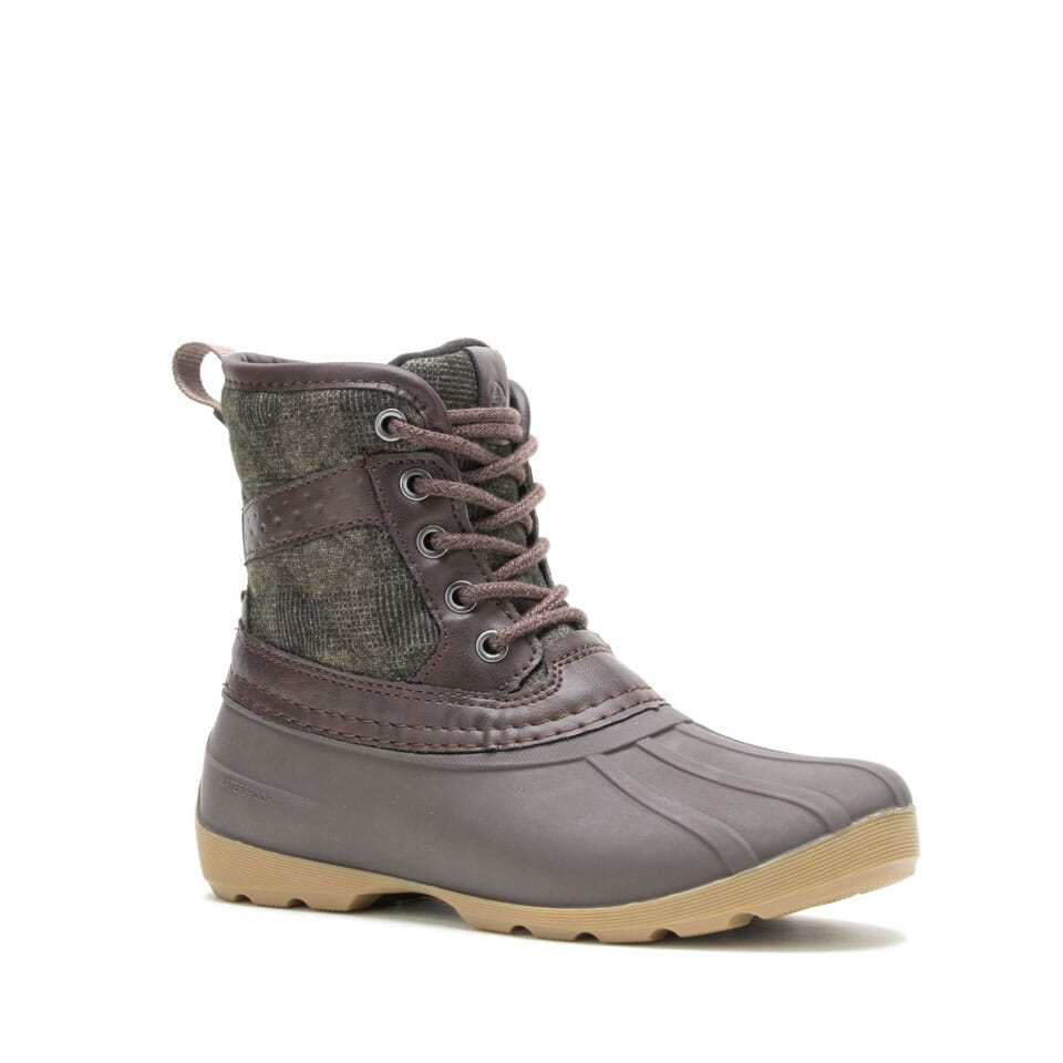 The SIERRA MID Winter Boot