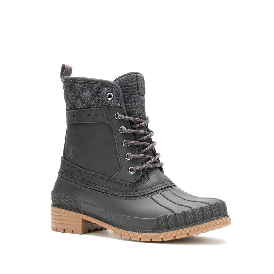 The SIENNA MID L Winter Boot