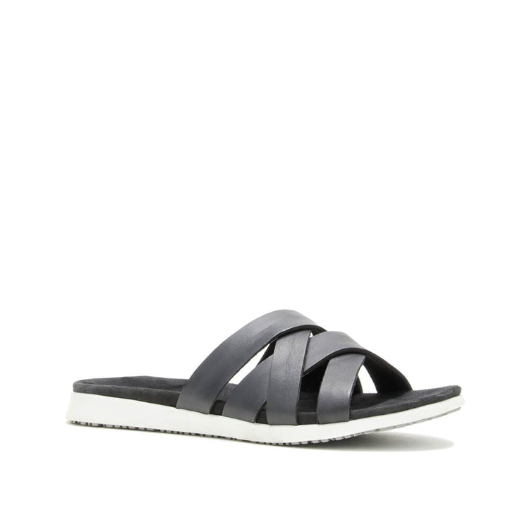 The CARA CROSS Sandal