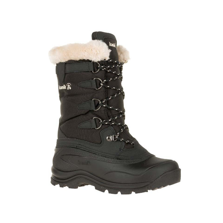 The SHELLBACK Winter Boot
