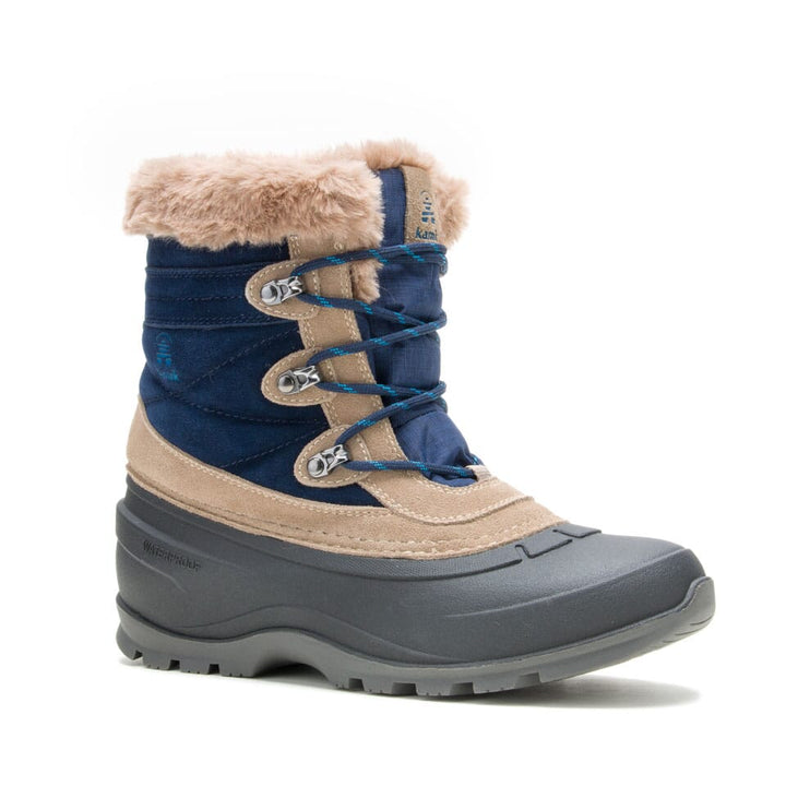 The SNOVALLEY 5 Winter Boot