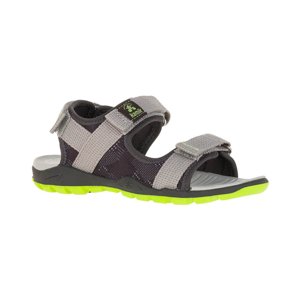 The JUMP Sandal
