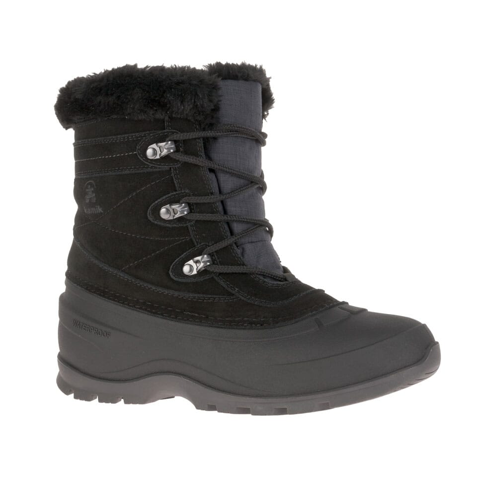 The SNOVALLEY 5 Winter Boot
