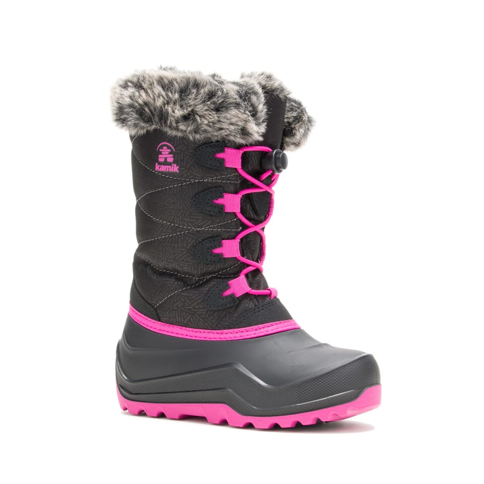 The SNOWGYPSY 4 Winter Boot