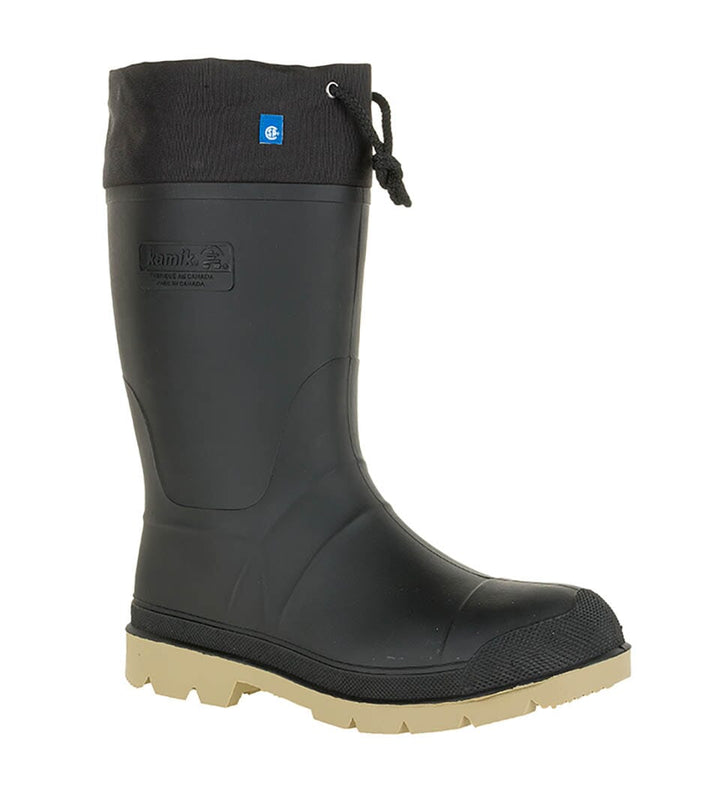 The WORKDAY 2 BX Winter Boot