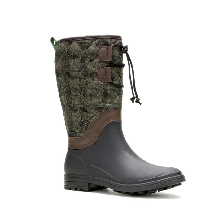 The ABIGAIL Rain Boot