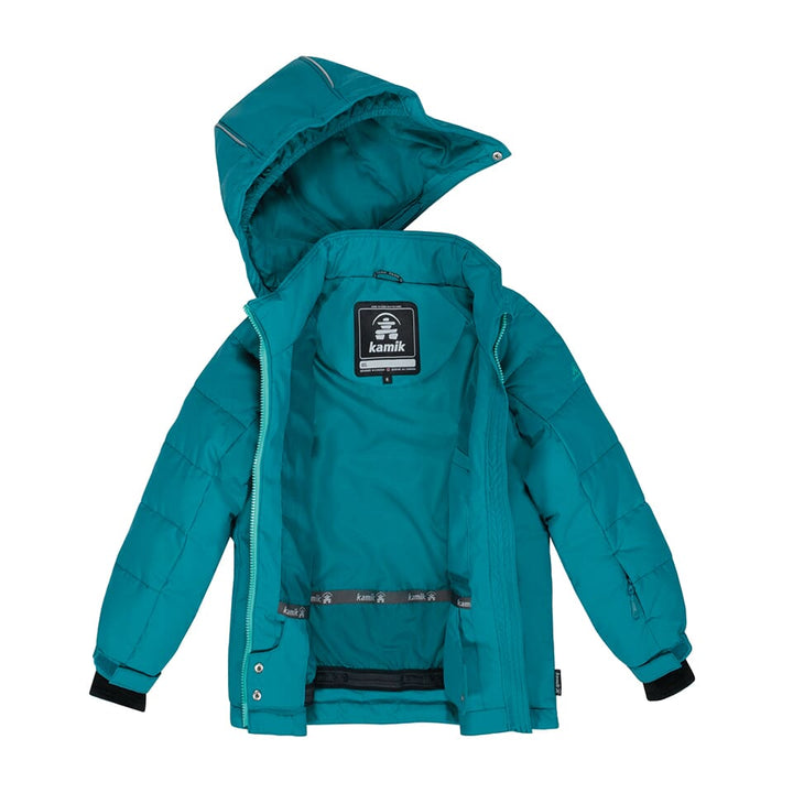 The AAYLA Winter Jacket