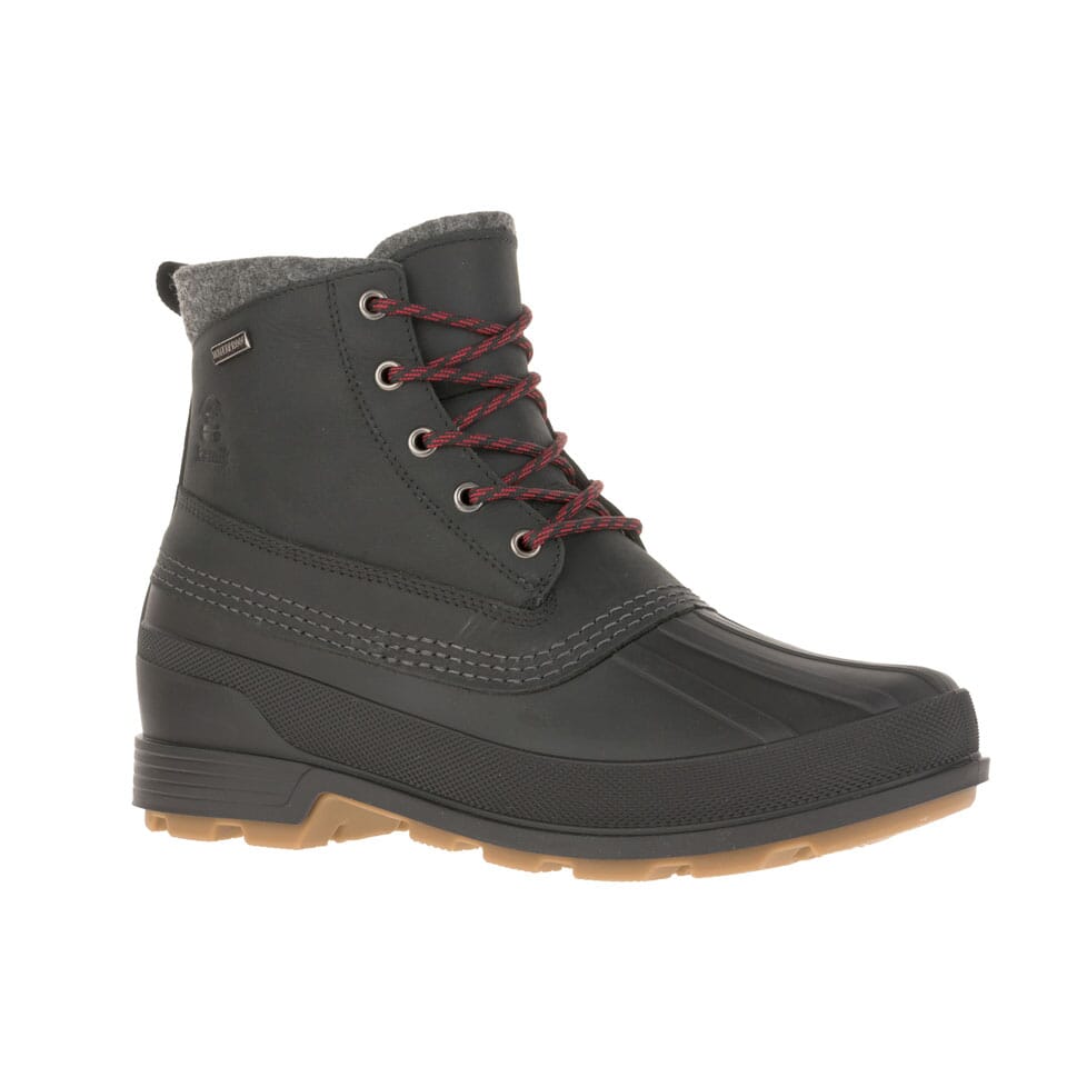 The LAWRENCE M Winter Boot
