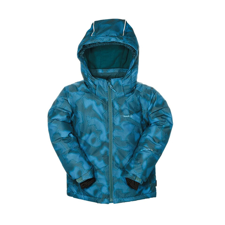The WALKER TERRAIN Winter Jacket