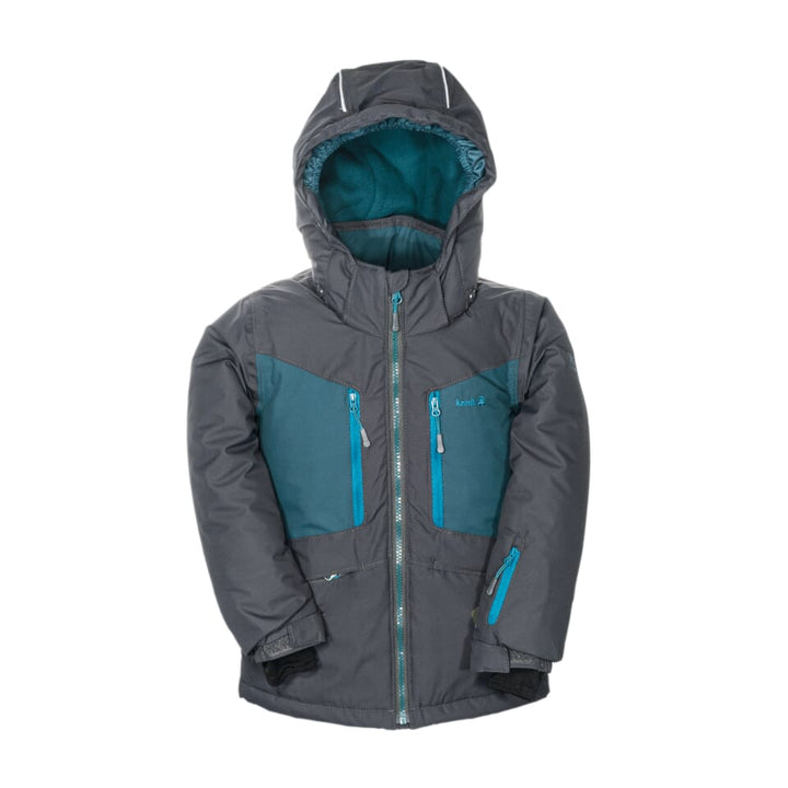 The MAX Winter Jacket