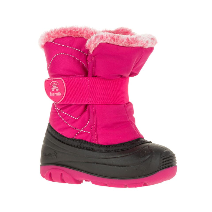 The SNOWBUG F Winter Boot