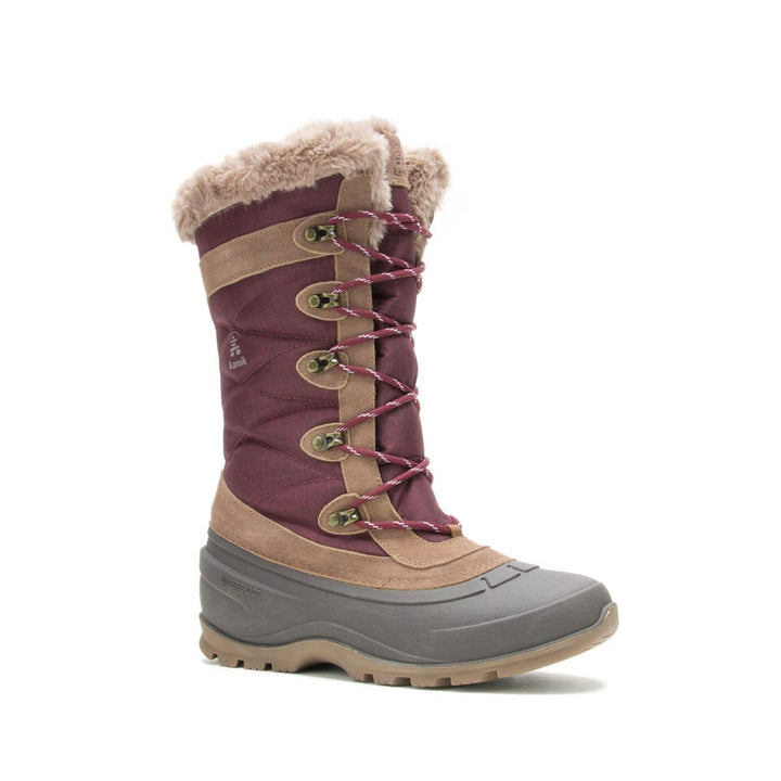 The SNOVALLEY 4 Winter Boot
