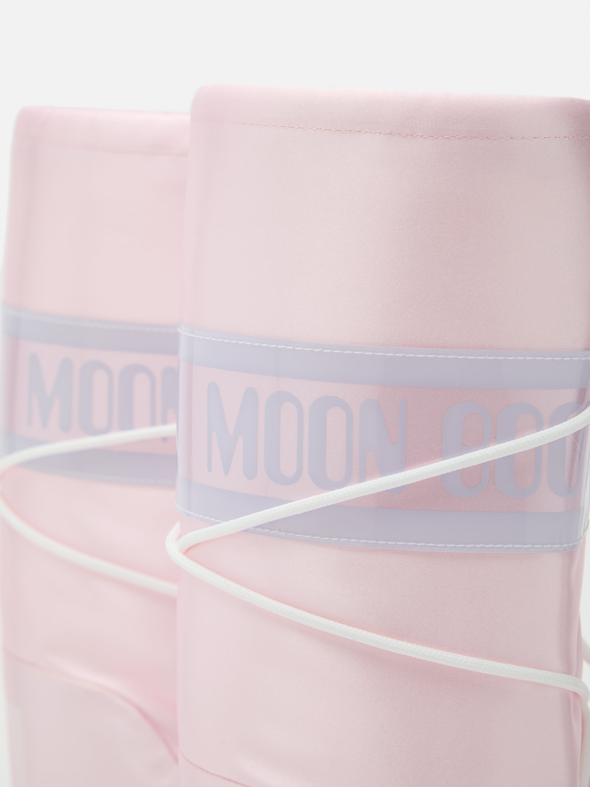 ICON ROSE PEARLY BOOTS