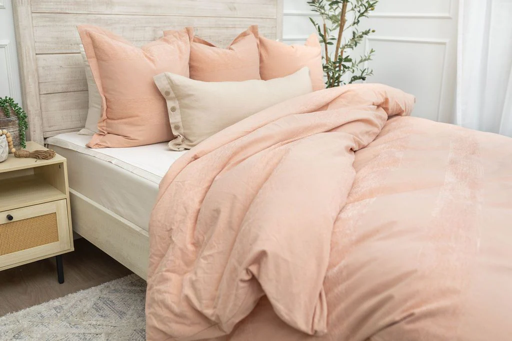 Gracie Euro Pillow Cover