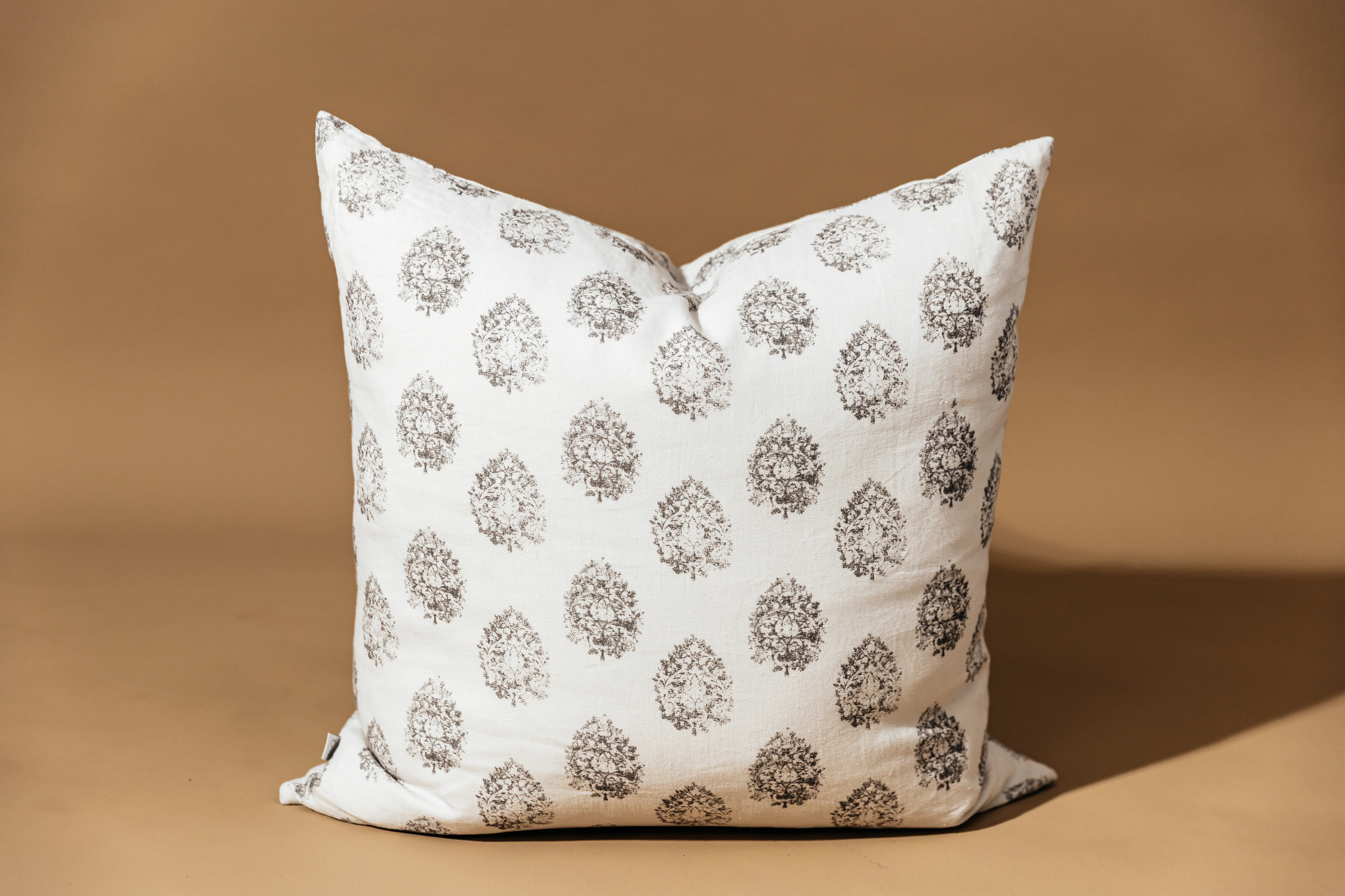 Kate Luxe Euro Pillow Cover