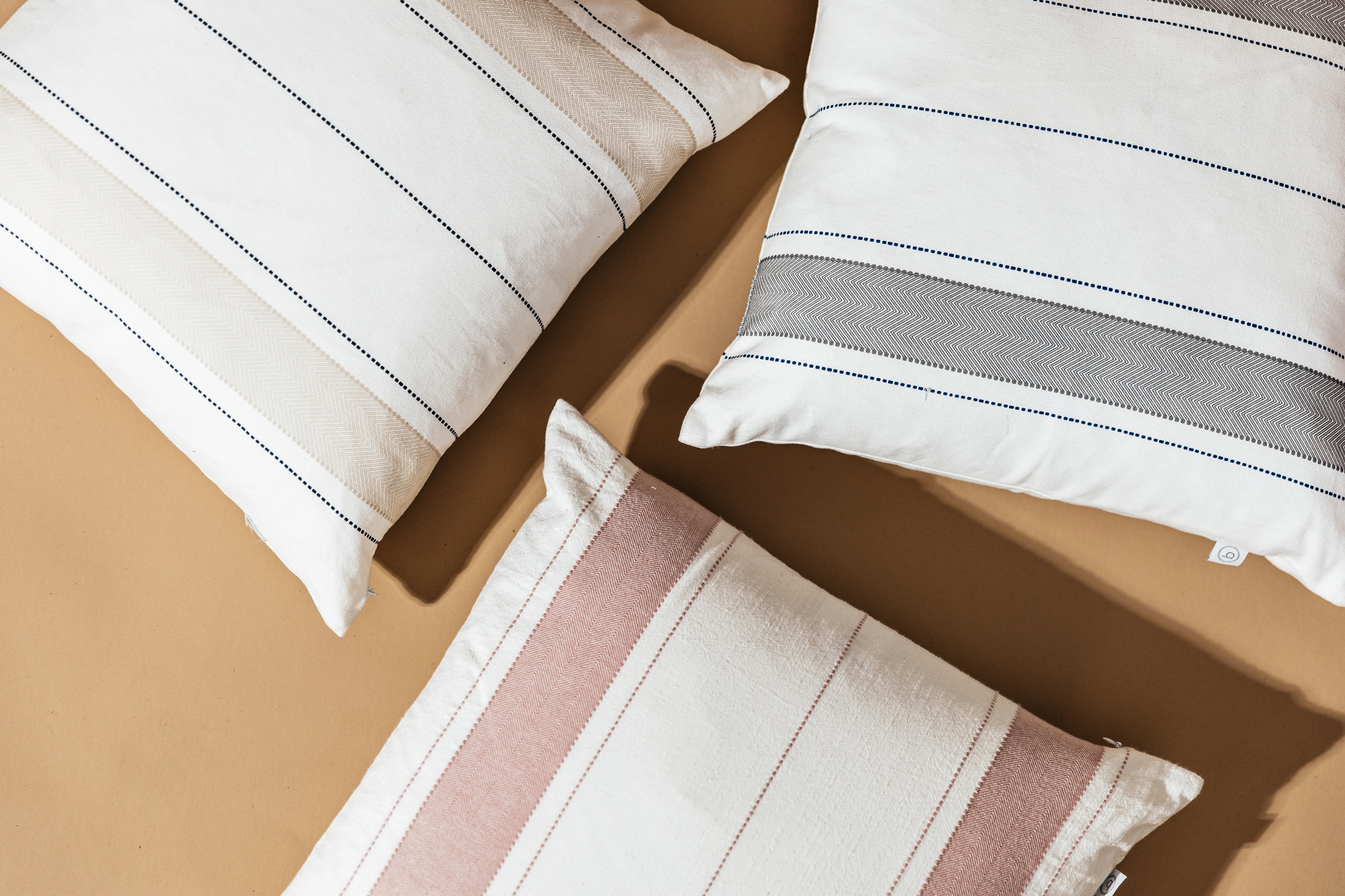 Ethan Medium Pillow Cover