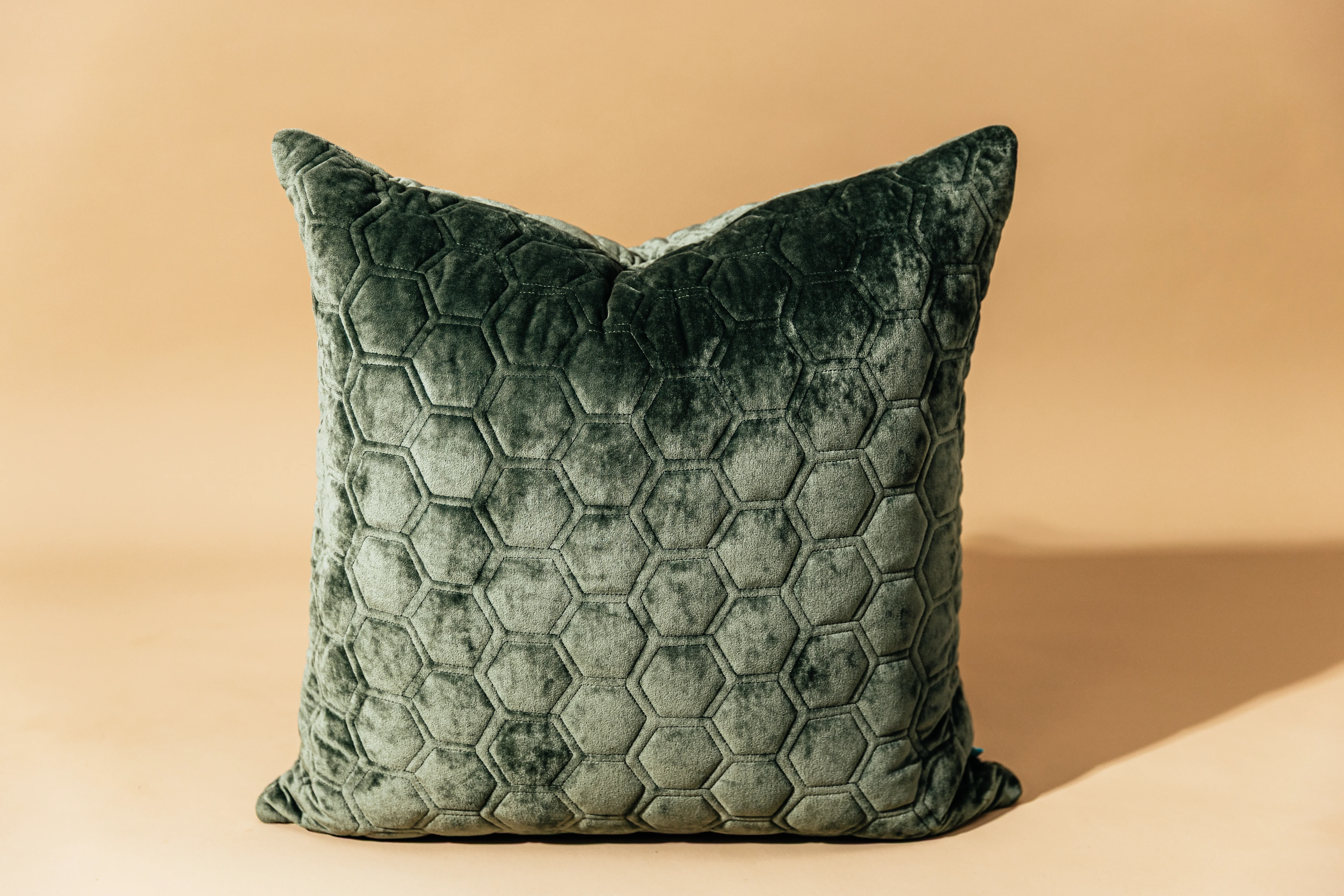 Remington Euro Pillow Cover