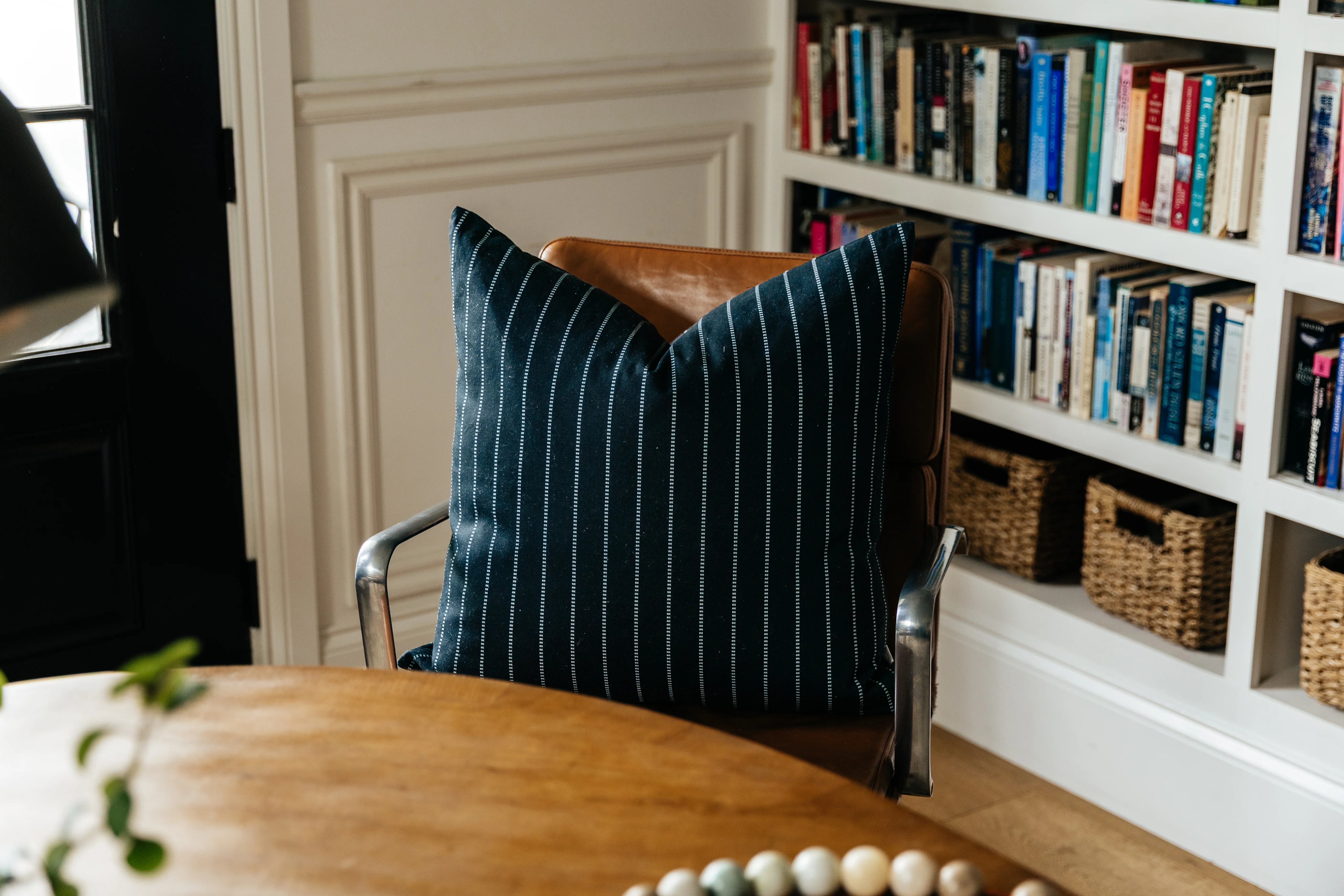 Bryant Euro Pillow Cover