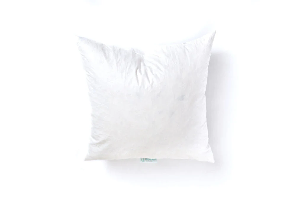 Medium Feather Pillow Insert