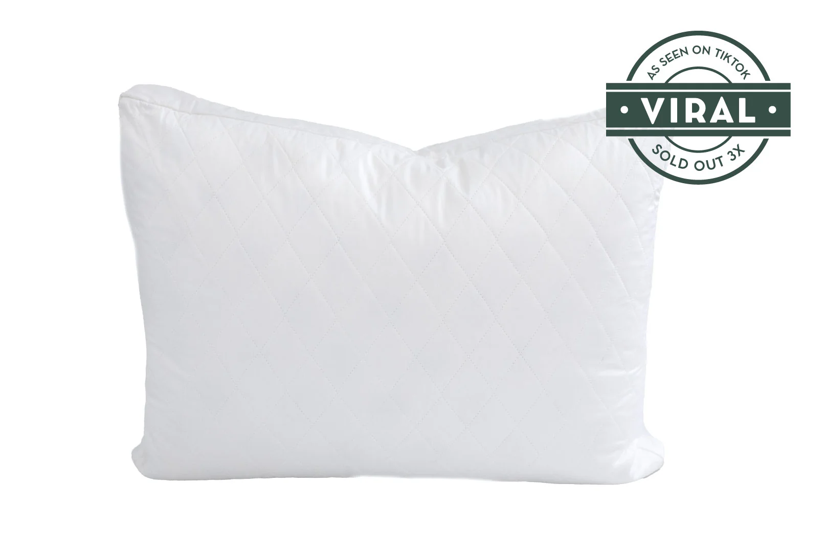 Adjustable Comfort Pillow