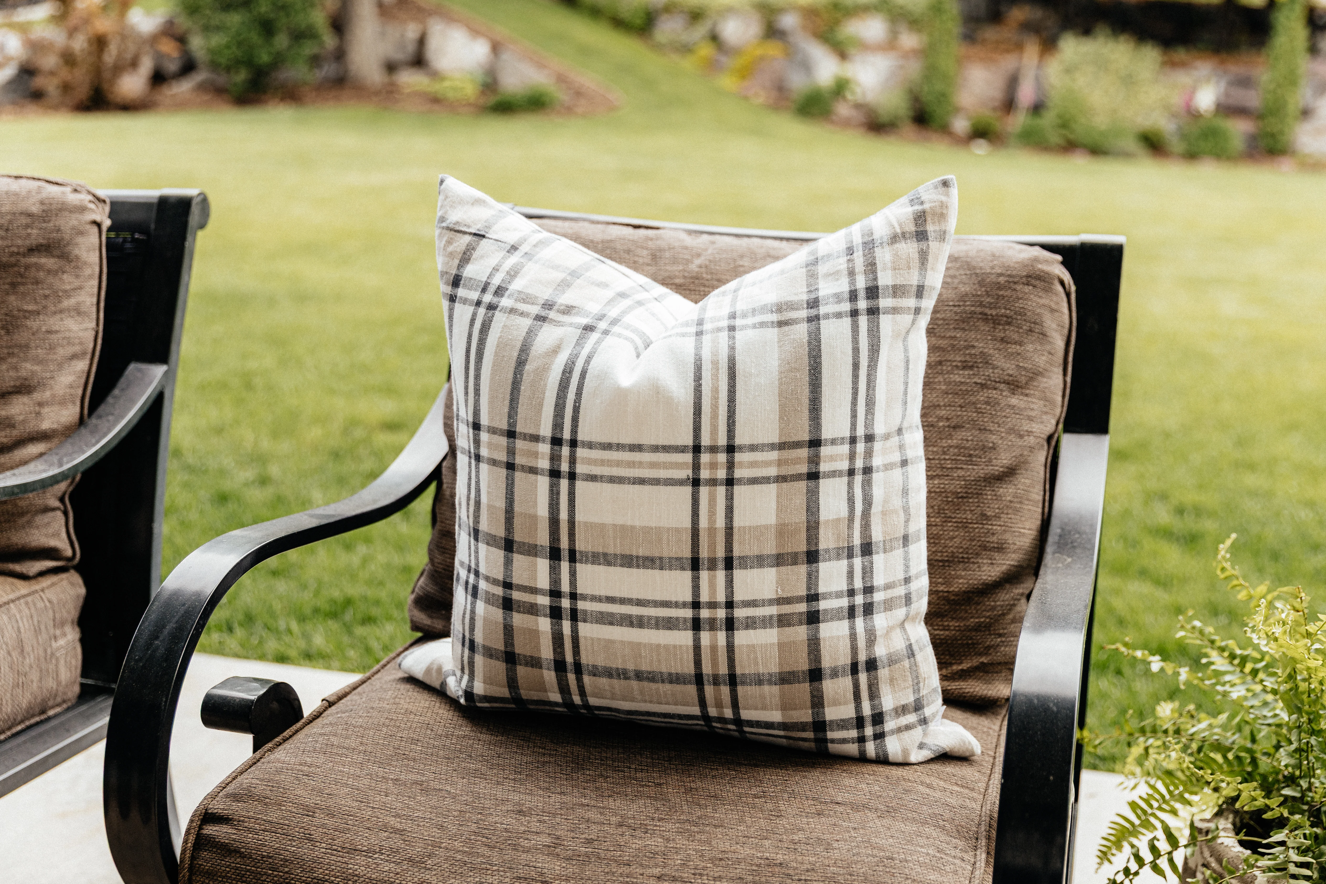 Erin Euro Pillow Cover