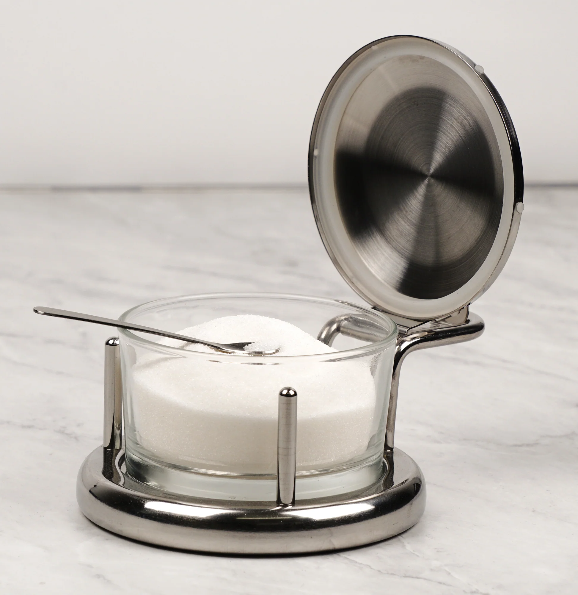 Endurance® Salt Server With Spoon