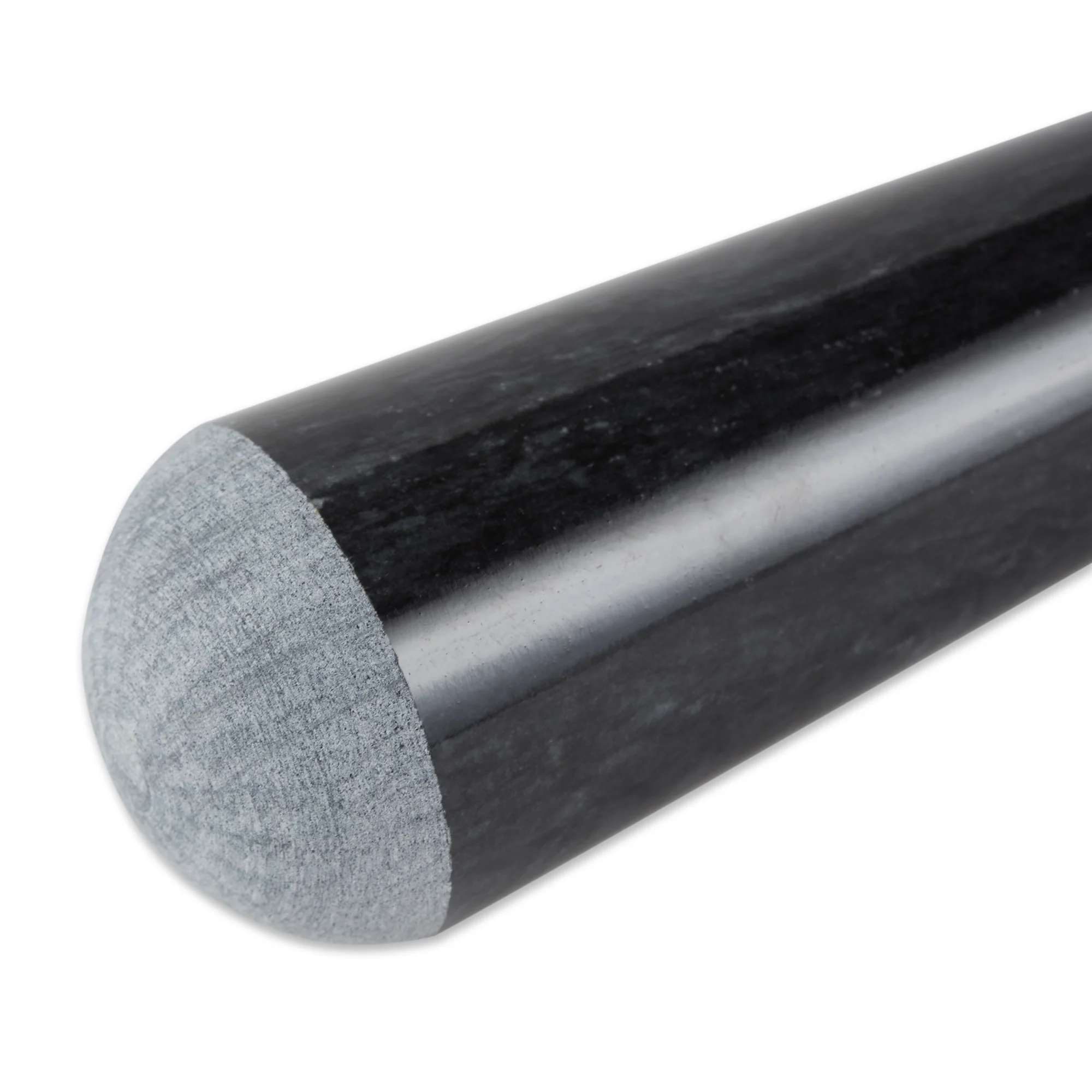 Marble Mortal & Pestle - Black