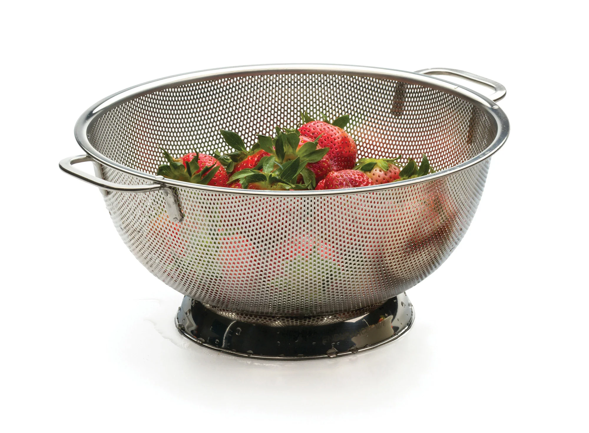 Endurance® Precision Pierced Colander 5Qt