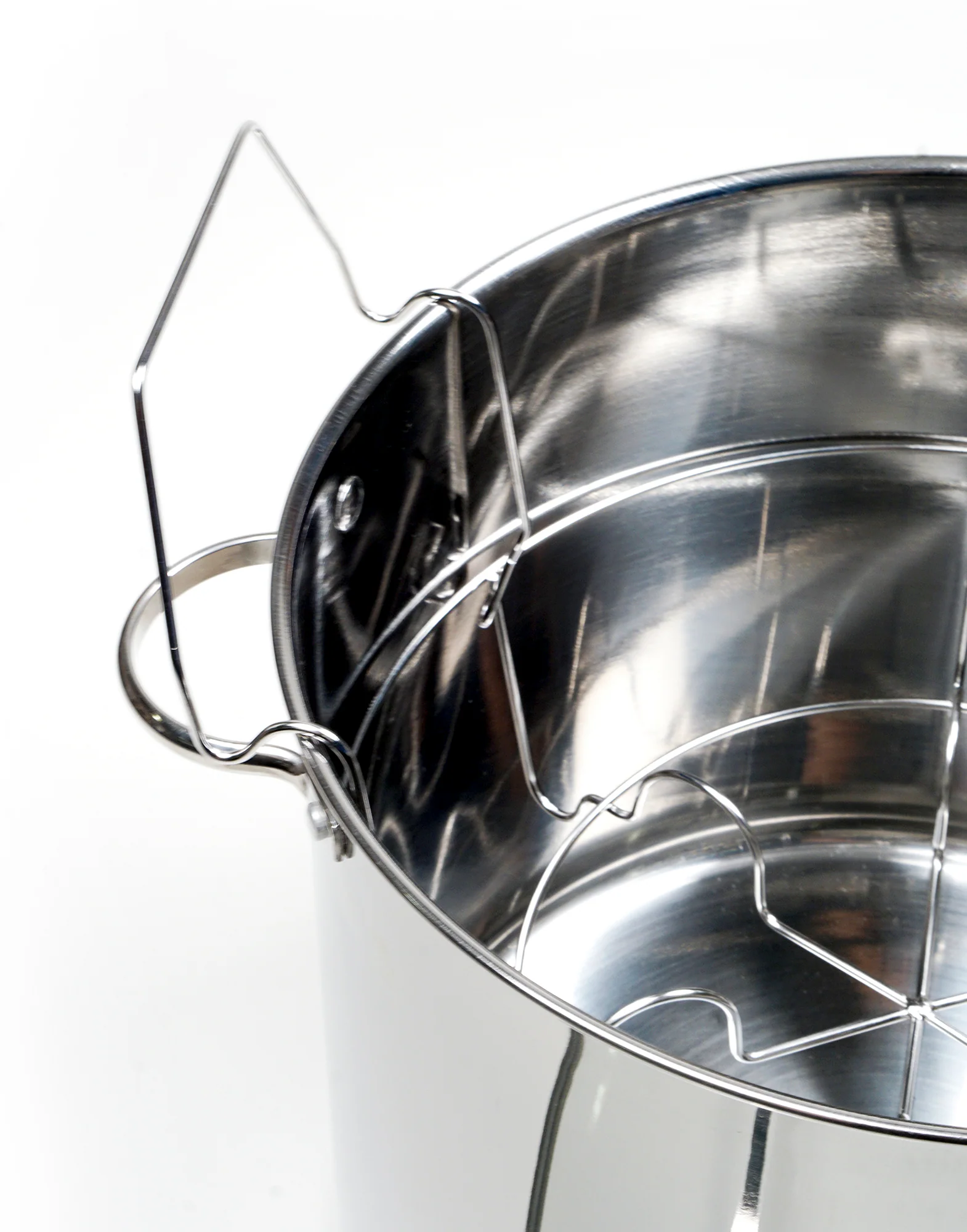 Water Bath Canner-20 Qt.