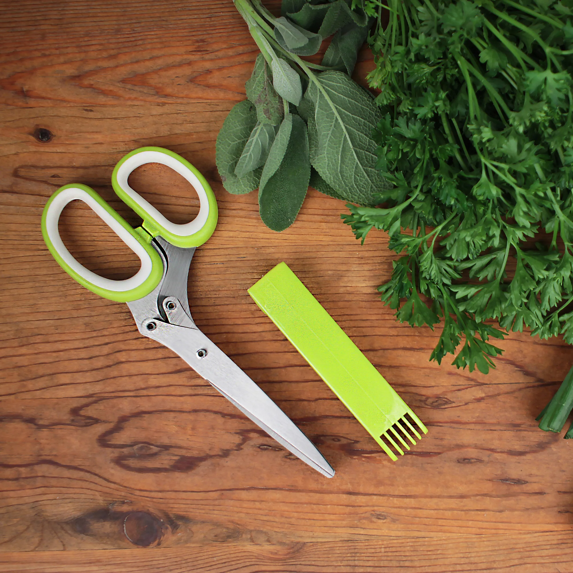 Endurance® Herb Scissors